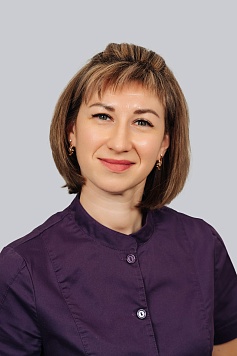 Коршунова Ирина Васильевна