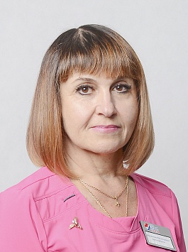 Демьянкова Юля Отаровна