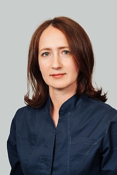 Жукова Елена Анатольевна