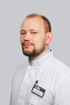 Заводчиков Андрей Александрович