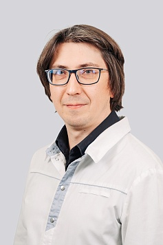 Касаткин Дмитрий Сергеевич