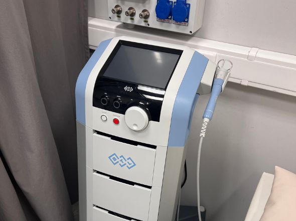 HIL или High Intensity Laser (Лазер высокой интенсивности)