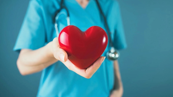 Как быстро проверить здоровье сердца