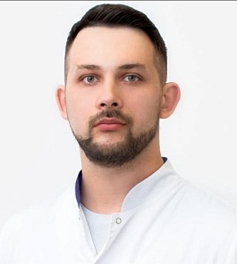 Гуляев Юрий Юрьевич