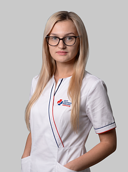 Строителева Елизавета Сергеевна